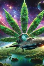 Galactic Ganja Guide