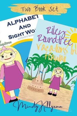 Riley Roundtree Vacations in Hawaii - Mindy Killgrove - cover