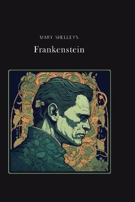 Frankenstein Gold Edition (adapted for struggling readers) - Mary Shelley - cover