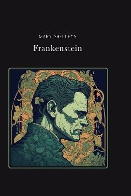 Frankenstein Silver Edition (adapted for struggling readers) - Mary Shelley - cover
