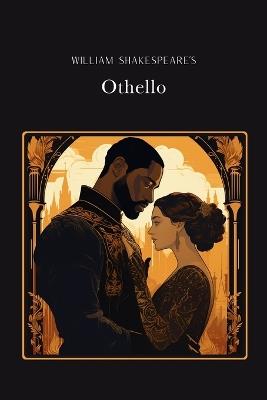 Othello Silver Edition (adapted for struggling readers) - William Shakespeare - cover