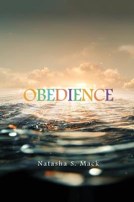 Obedience - Natasha S Mack - cover