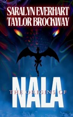 Nala: Book Of Law - Saralyn Everhart,Taylor Brockway - cover