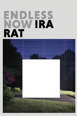 Endless Now - Ira Rat - cover