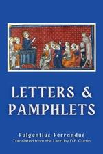 Letters & Pamphlets