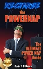 Recharge The Powernap