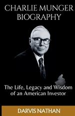 Charlie Munger Biography