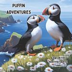 Puffin Adventures: A Day in the North Atlantic