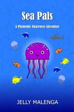 Sea Pals: A Phonemic Awareness Adventure