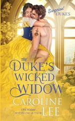 The Duke's Wicked Widow