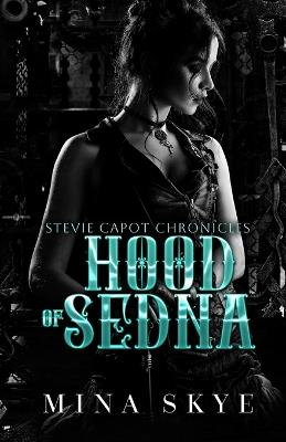 Hood of Sedna - Mina Skye - cover