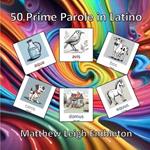 50 Prime Parole in Latino