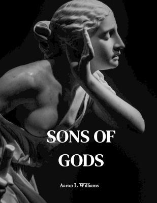 Sons of Gods - Aaron L Williams - cover