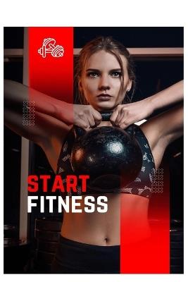 Fitness: Achieving a Toned and Shaped Body - Felicia Donal - cover