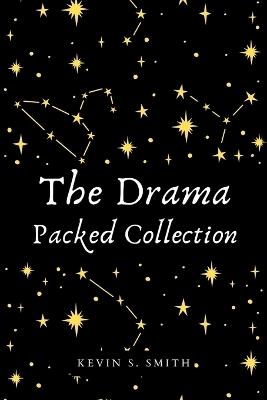 The Drama Packed Collection - Cuqi And Co Publication,Kevin S Smith - cover
