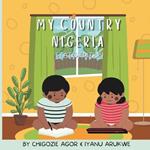 My Country Nigeria: States Edition