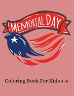 Honoring Heroes: Memorial Day Coloring Adventure