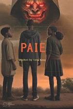 Paie: A non-gender Demon's adventures in Africa