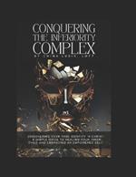 Conquering The Inferiority Complex: Discovering your true identity in Christ: A simple guide to healing your inner child and embracing an empowered self.