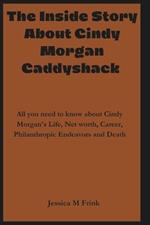 The Inside Story about Cindy Morgan Caddyshack: All you need to know about Cindy Morgan's Life, Net worth, Career, Philanthropic Endeavors and Death