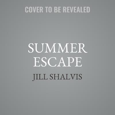 The Summer Escape - Jill Shalvis - cover