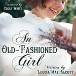 An Old-Fashioned Girl