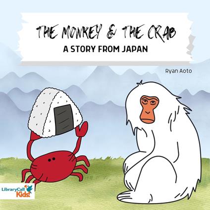 The Monkey and the Crab