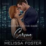 Bad Boys After Dark: Carson