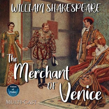 The Merchant of Venice