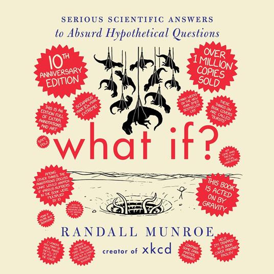 What If? 10th Anniversary Edition