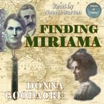 Finding Miriama