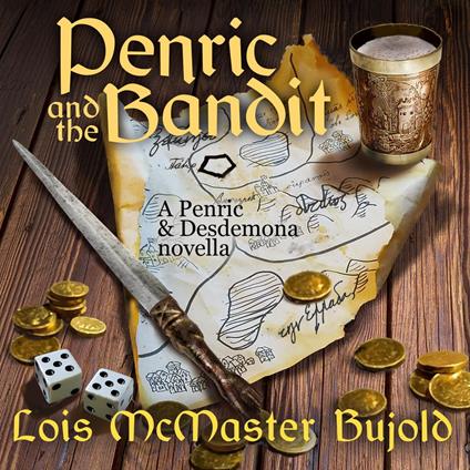 Penric and the Bandit