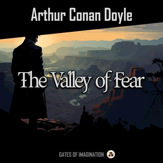 The Valley of Fear