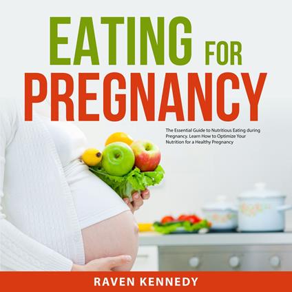 Eating for Pregnancy