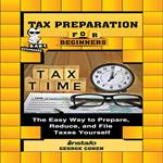 Tax Preparation for Beginners