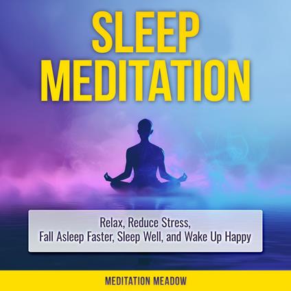 Sleep Meditation