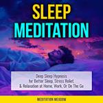 Sleep Meditation