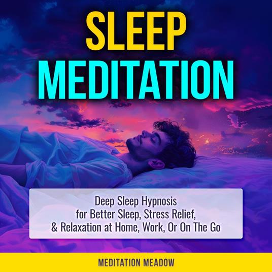 Sleep Meditation