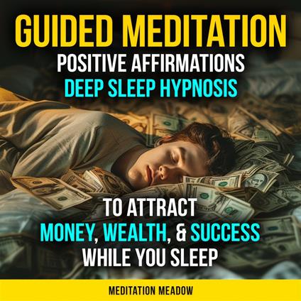 Guided Meditation