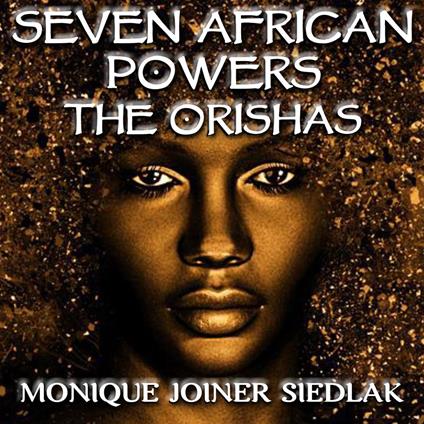 Seven African Powers