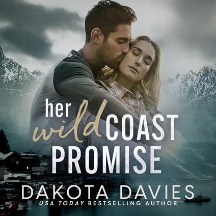 Her Wild Coast Promise