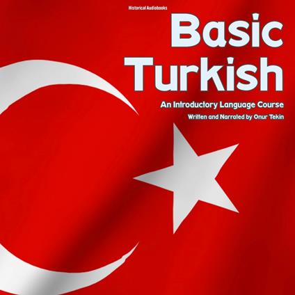 Basic Turkish