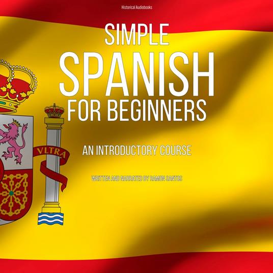 Simple Spanish for Beginners