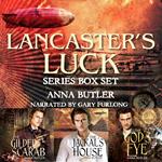 Lancaster's Luck Box Set