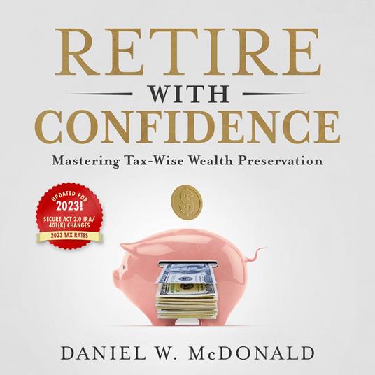 Retire with Confidence