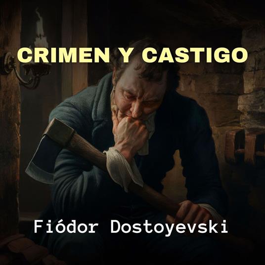 Crimen y Castigo