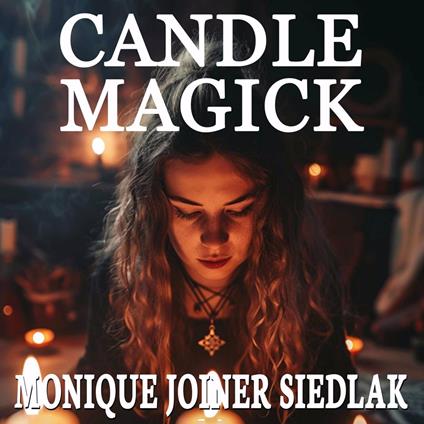 Candle Magick