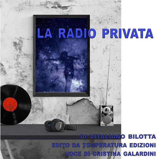 La radio privata