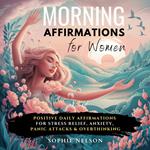 Morning Affirmations For Women