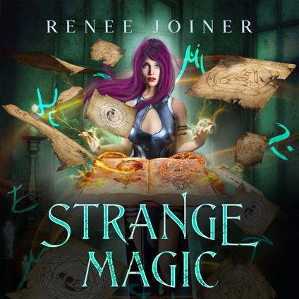 Strange Magic